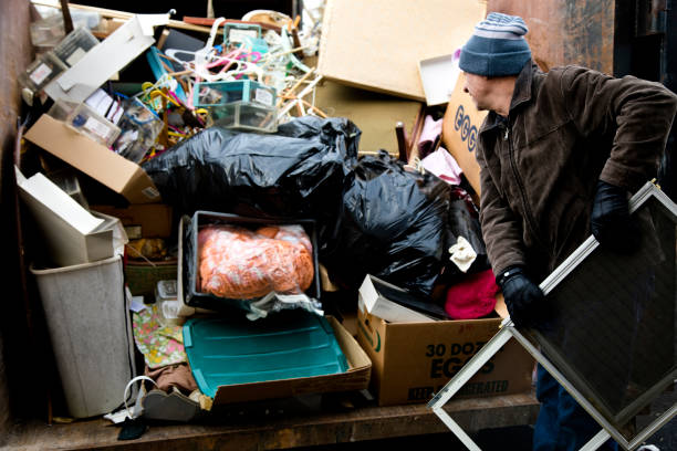 Best Basement Cleanout  in Sumner, IA