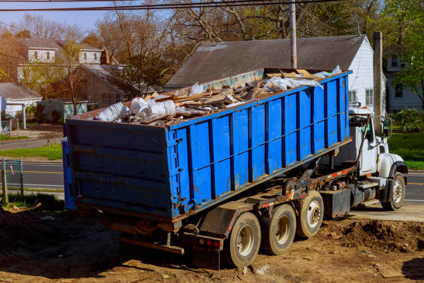 Best Shed Removal  in Sumner, IA