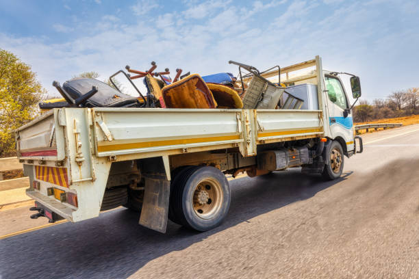 Best Donation Pickup Services  in Sumner, IA