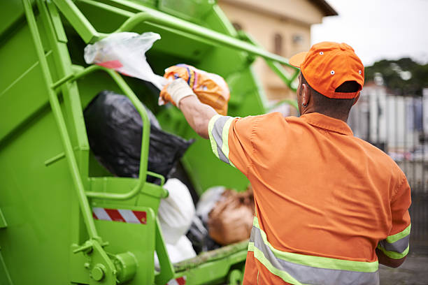 Best Scrap Metal Removal  in Sumner, IA